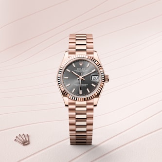 Rolex Datejust 31