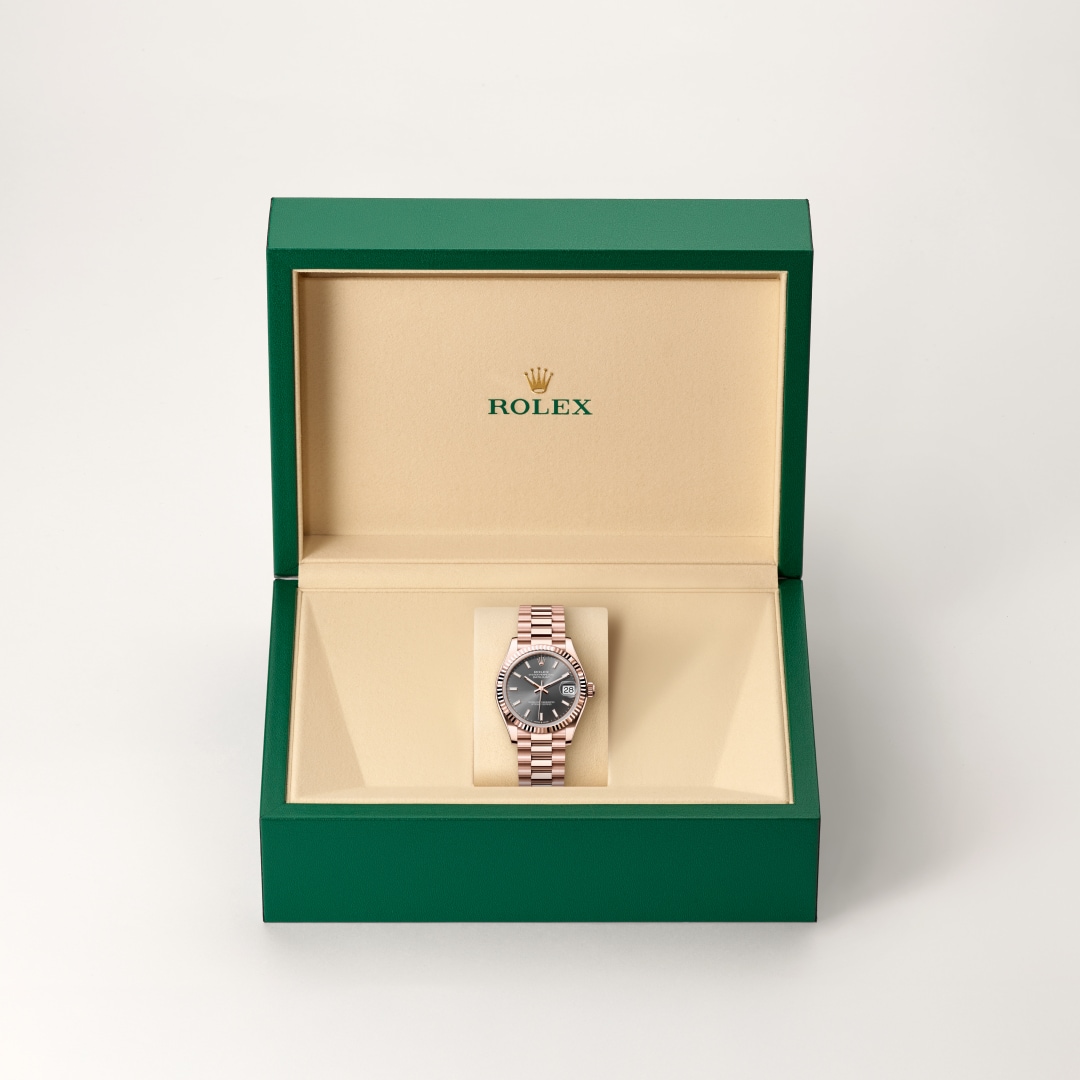 Rolex Datejust 31 Rolex Datejust 31