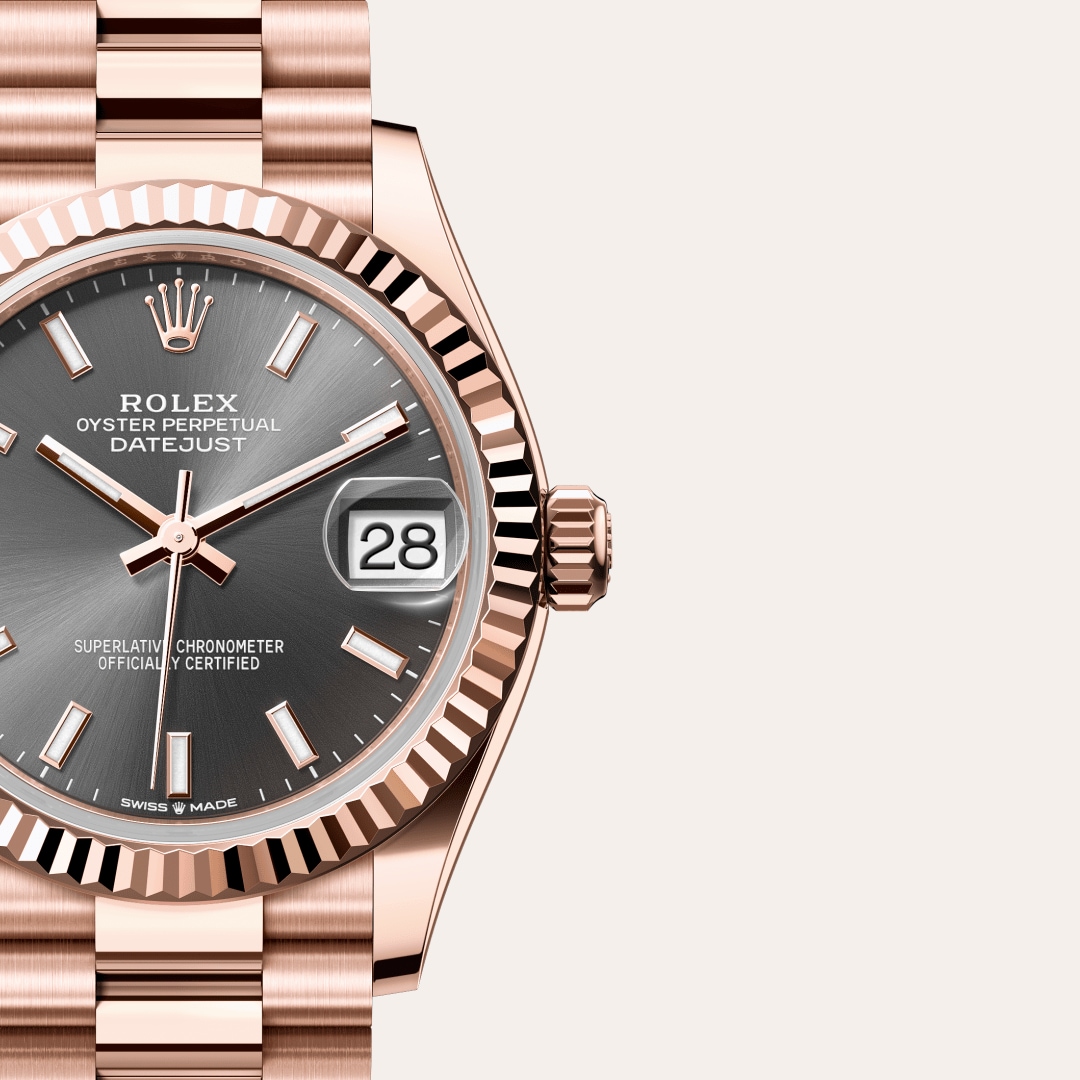 Datejust 31 image