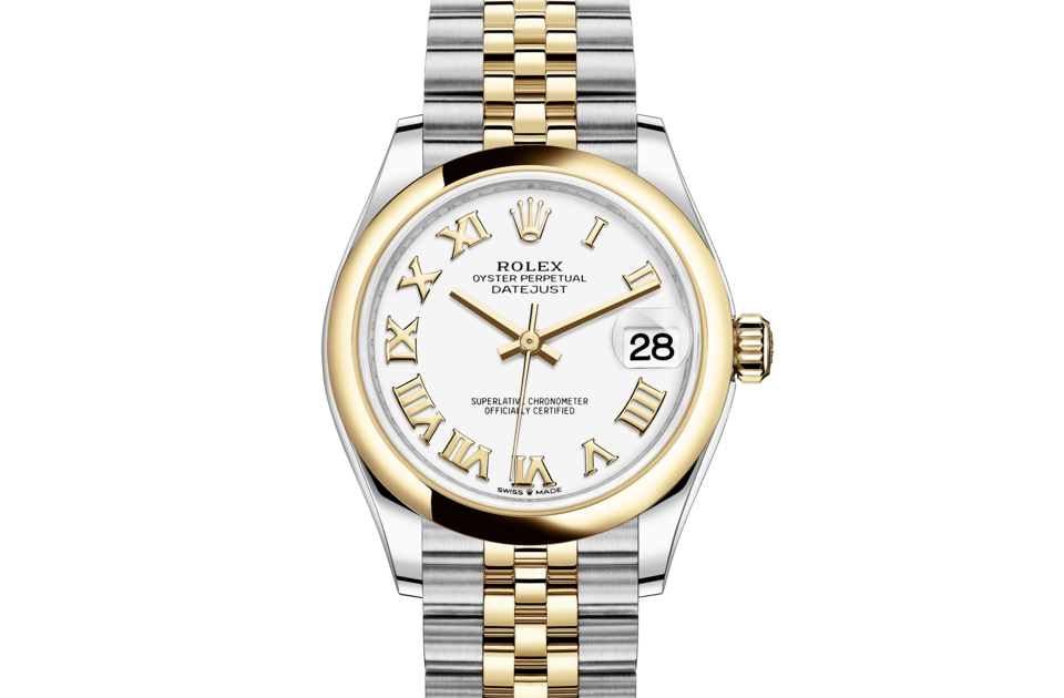 Rolex datejust best sale lady 31 price