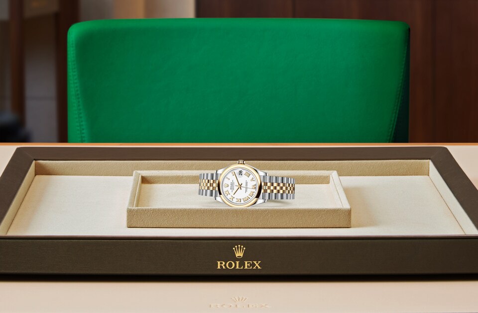 Rolex Datejust 31 Datejust 31 Rolex Datejust 31 Datejust 31