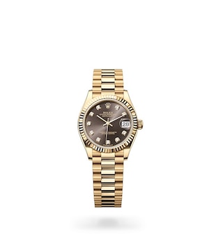 Goldsmiths ladies rolex on sale