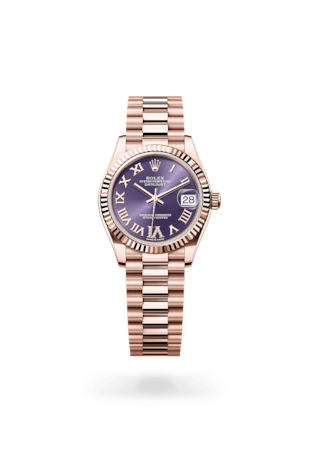 Datejust 31 Datejust 31