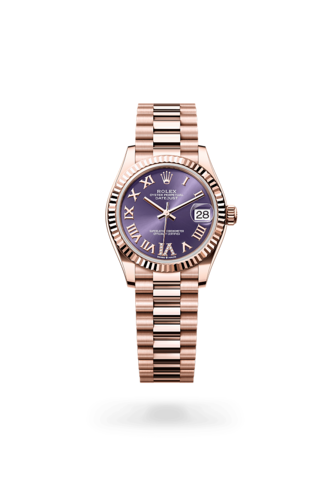 Rolex Datejust 31 Rolex Datejust 31