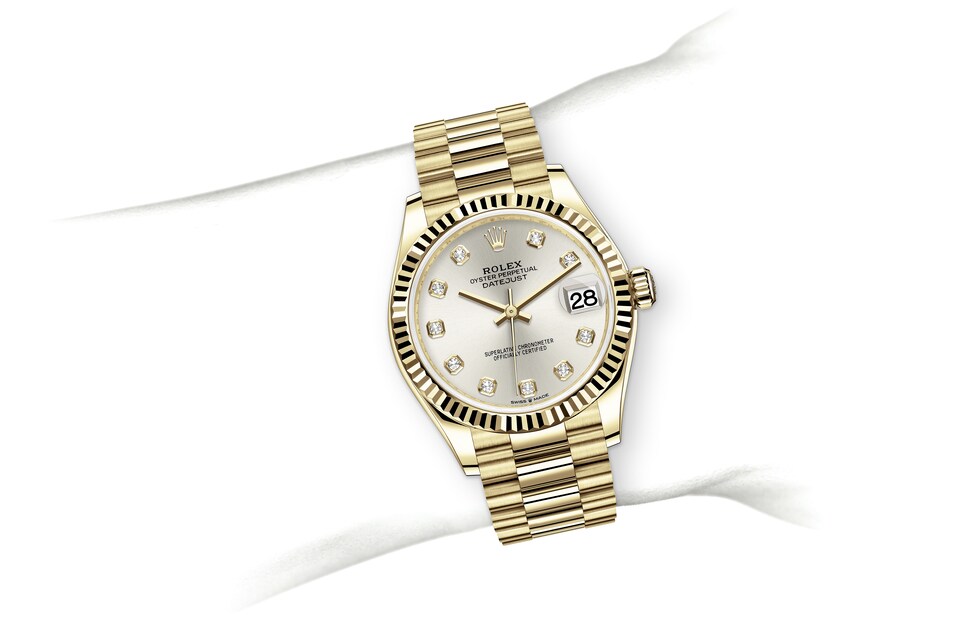 Rolex Datejust 31 Datejust 31 Rolex Datejust 31 Datejust 31
