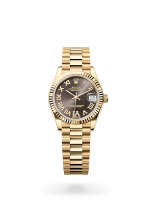 Datejust 31 Datejust 31