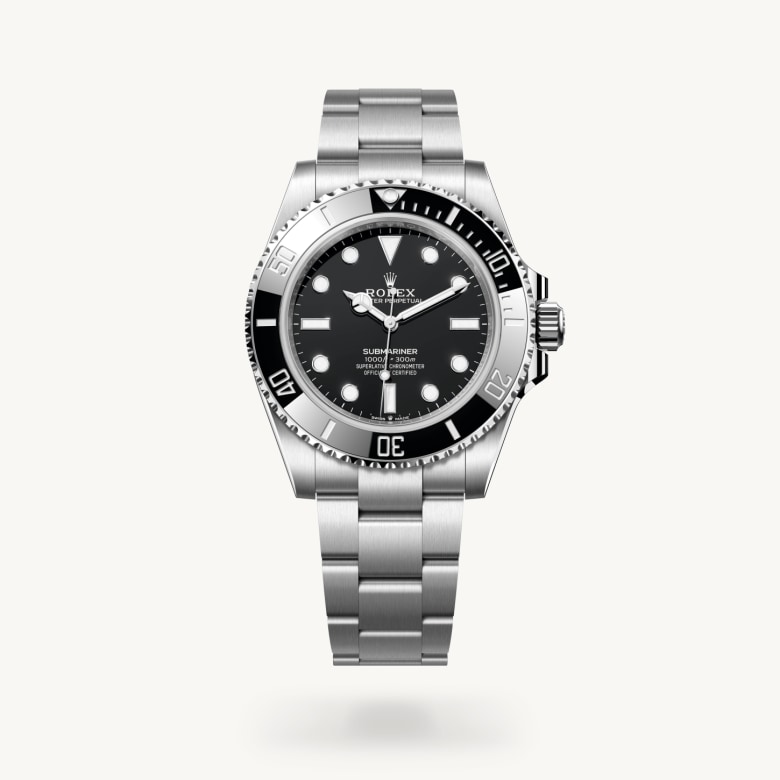 Rolex Submariner Rolex Submariner