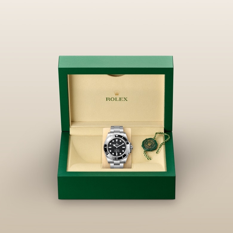 Rolex Submariner