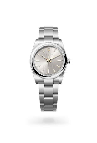 Oyster Perpetual Oyster Perpetual