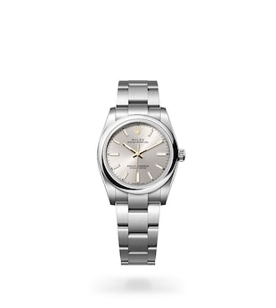 Rolex Oyster Perpetual