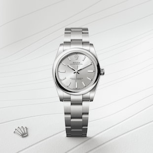 Oyster Perpetual Oyster Perpetual