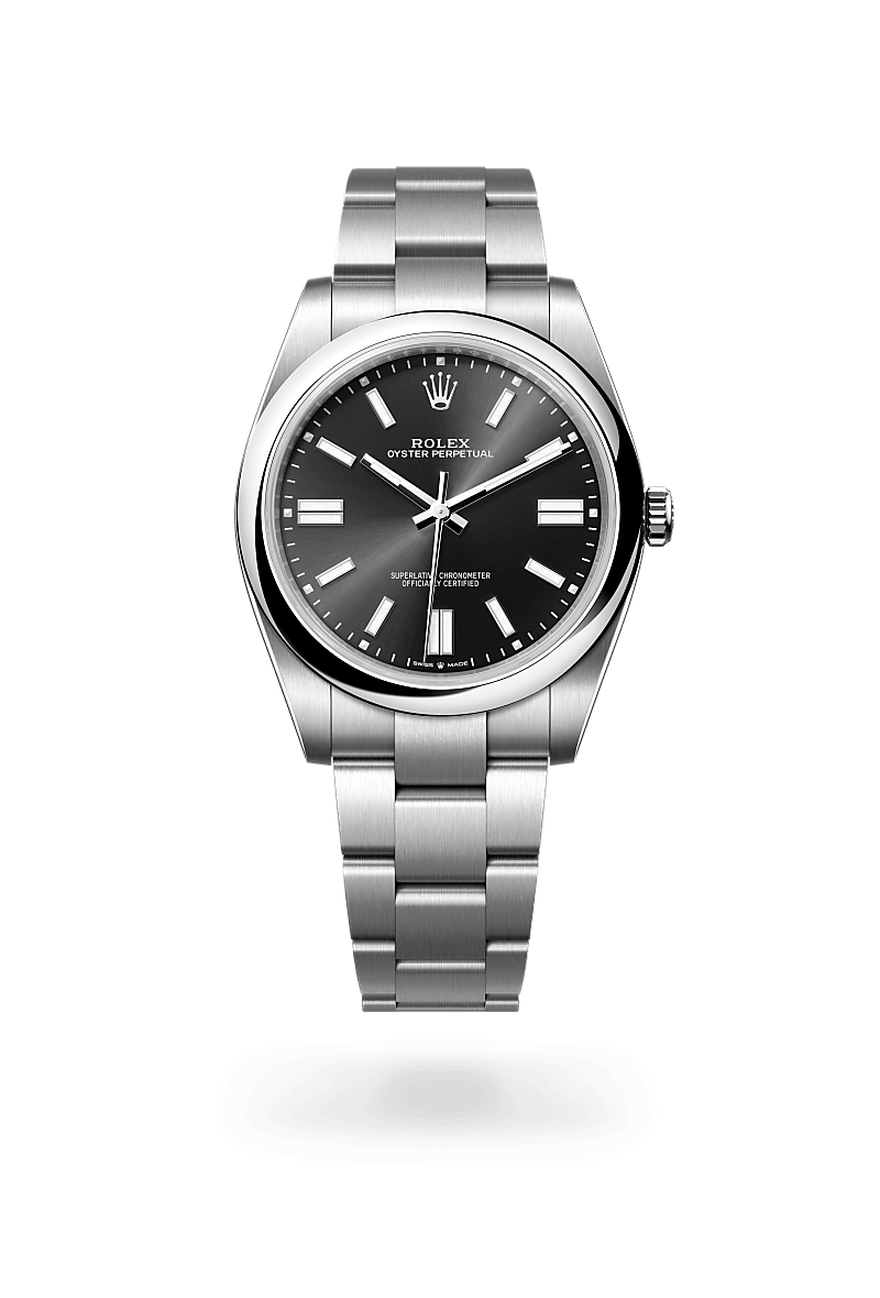 Rolex Oyster Perpetual 41