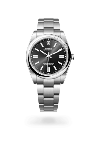 Rolex Oyster Perpetual 41