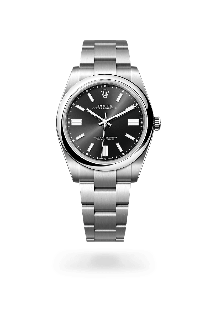 Oyster Perpetual 41 Oyster Perpetual 41