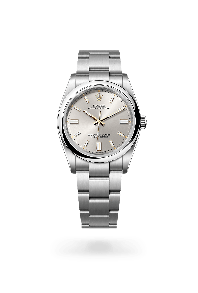 Oyster Perpetual 36 Oyster Perpetual 36