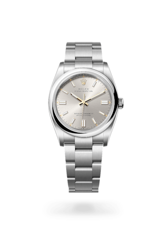 Rolex Oyster Perpetual 36