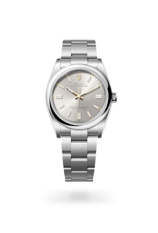 Oyster Perpetual 36 Oyster Perpetual 36