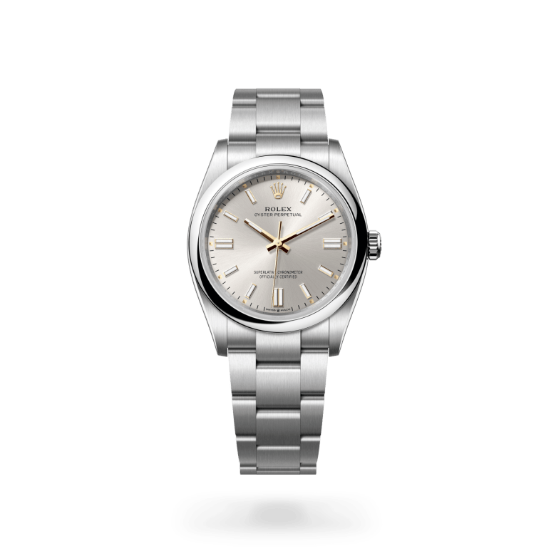 Rolex Oyster Perpetual 36