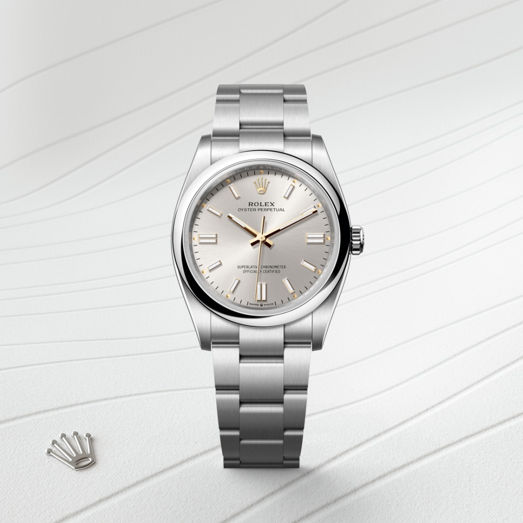 Oyster Perpetual 36 Oyster Perpetual 36
