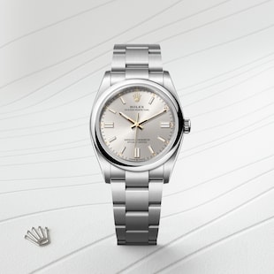 Oyster Perpetual 36 Oyster Perpetual 36