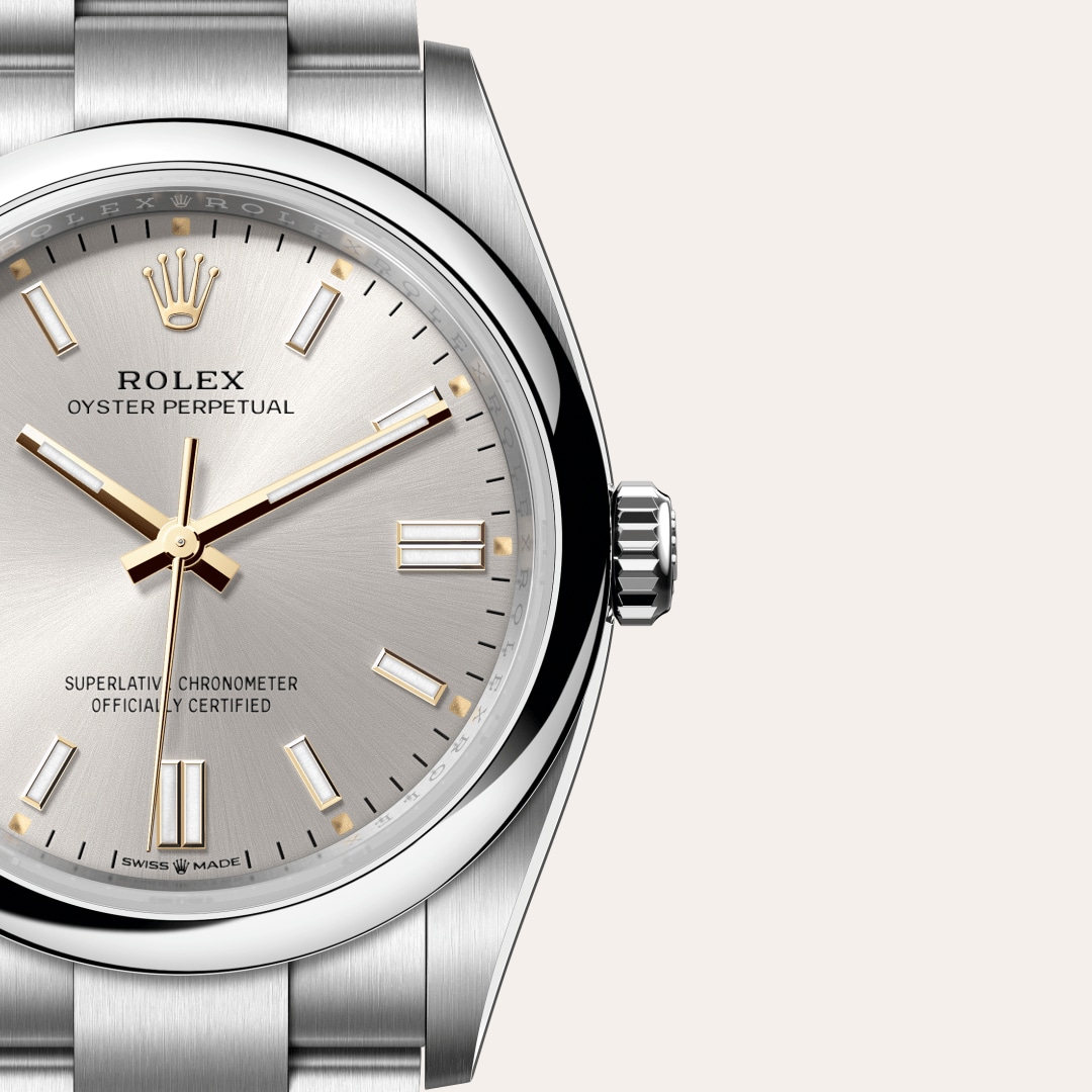 Rolex Oyster Perpetual 36