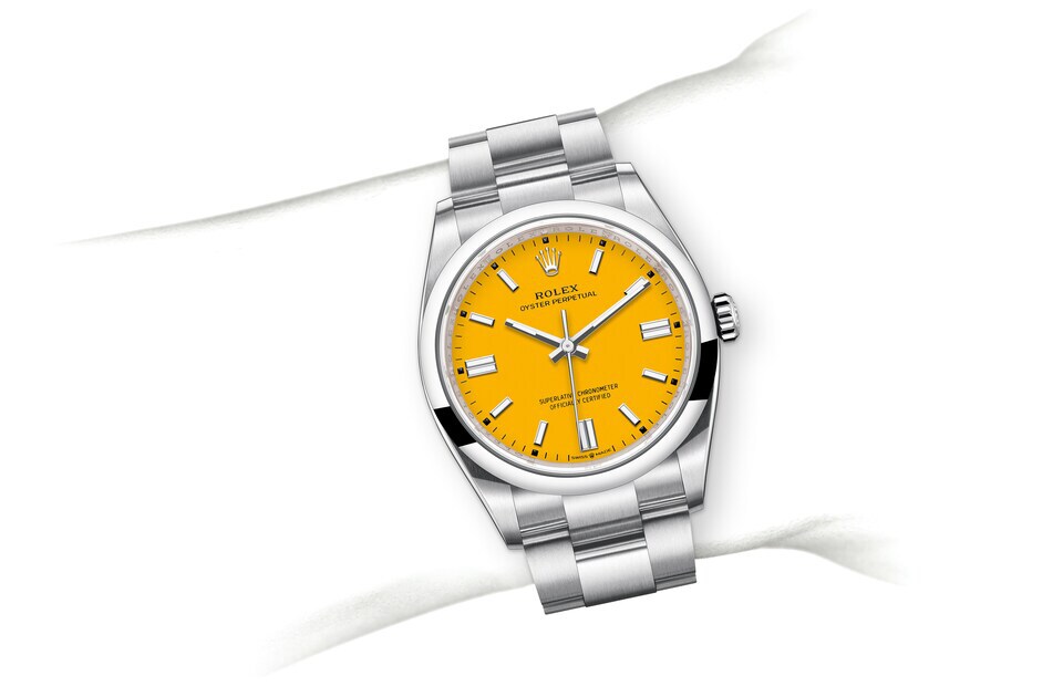 Rolex Oyster Perpetual 36 Oyster Perpetual 36 Rolex Oyster Perpetual 36 Oyster Perpetual 36