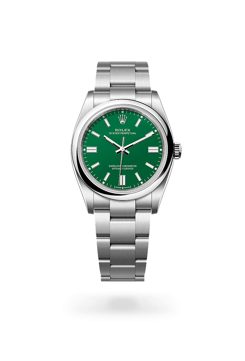 Rolex Oyster Perpetual 36 Rolex Oyster Perpetual 36