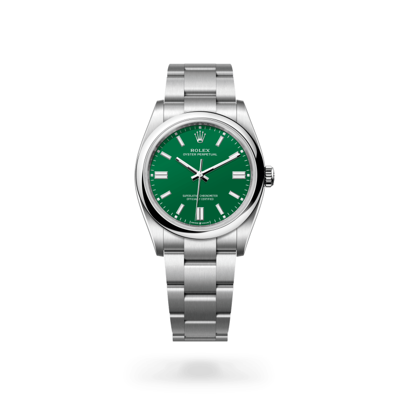 Rolex Oyster Perpetual 36 Rolex Oyster Perpetual 36