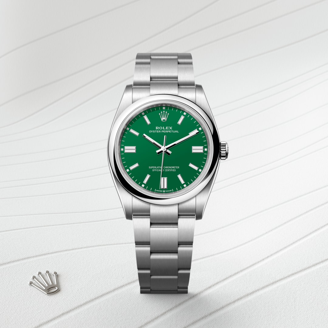 Oyster Perpetual 36 image