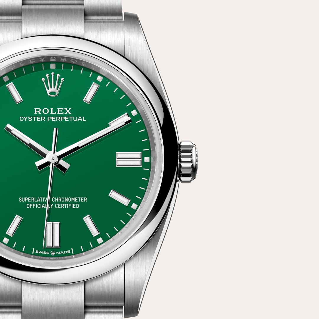 Oyster Perpetual 36 image
