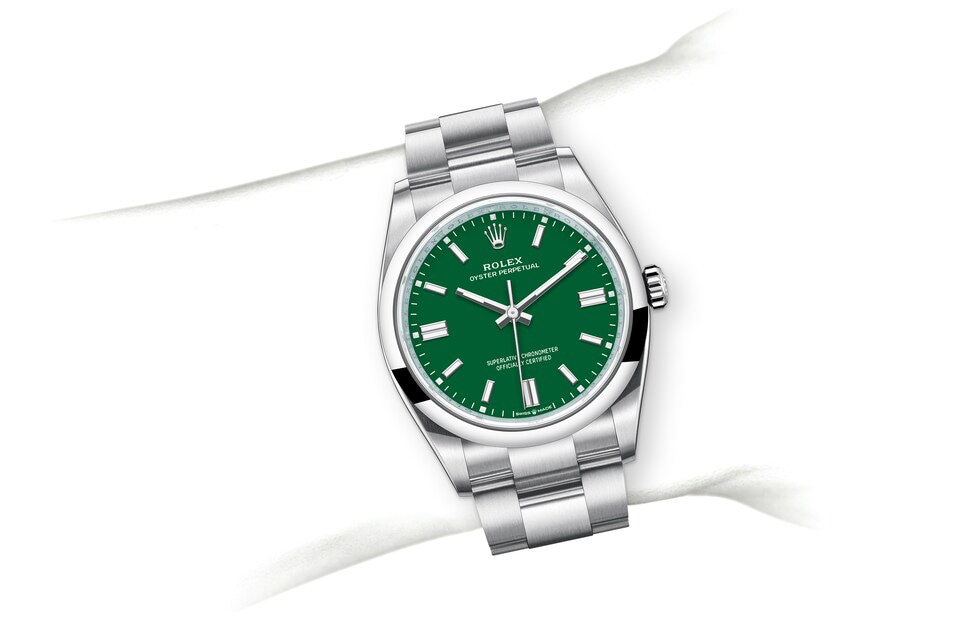 Rolex Oyster Perpetual 36 Oyster Perpetual 36 Rolex Oyster Perpetual 36 Oyster Perpetual 36