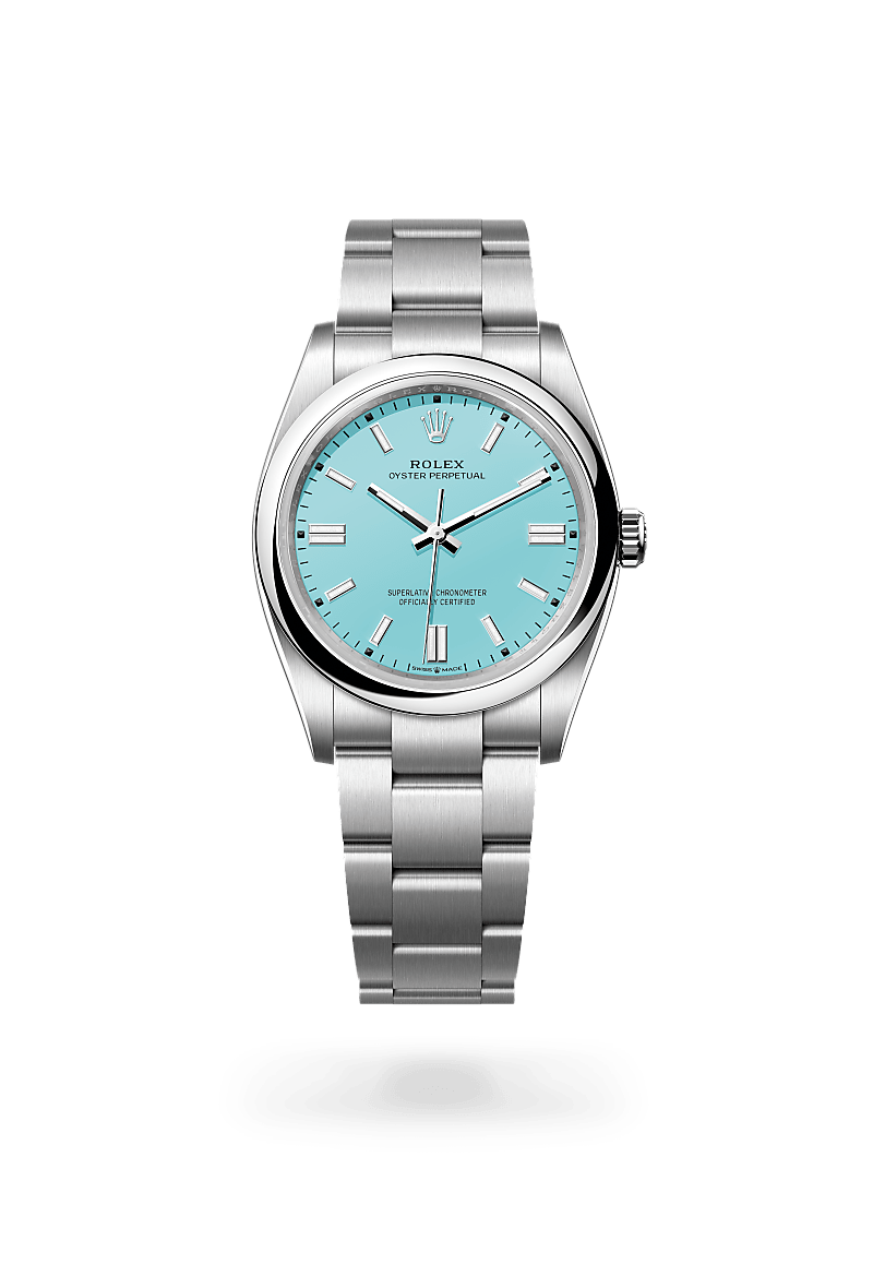 Oyster Perpetual Oyster Perpetual