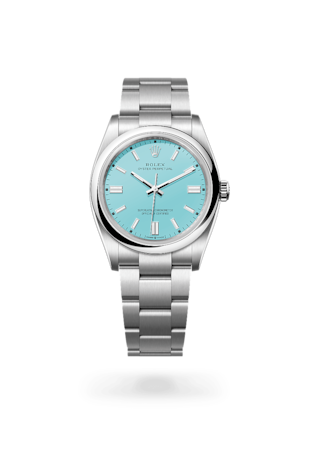 Oyster Perpetual Oyster Perpetual