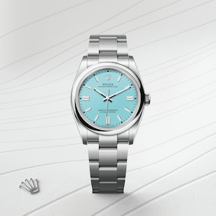 Oyster Perpetual Oyster Perpetual