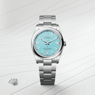 Rolex Oyster Perpetual