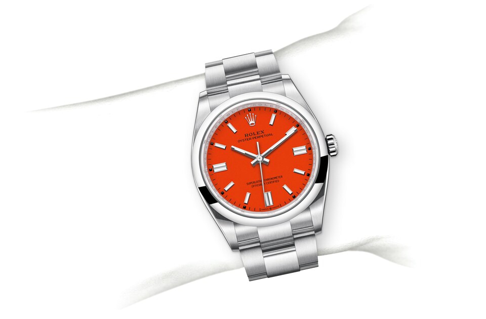 Rolex Oyster Perpetual 36 Oyster Perpetual 36 Rolex Oyster Perpetual 36 Oyster Perpetual 36