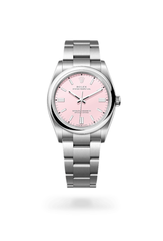 Rolex Oyster Perpetual 36