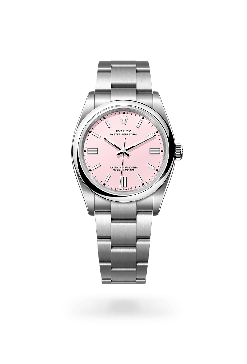 Oyster Perpetual 36 Oyster Perpetual 36