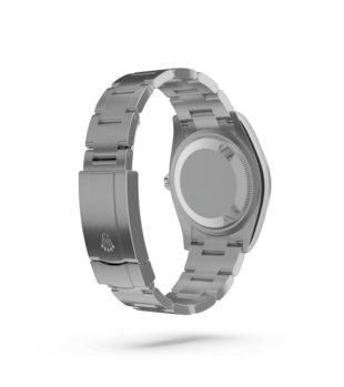 Oyster Perpetual 36 Oyster Perpetual 36 Oyster Perpetual 36 Oyster Perpetual 36