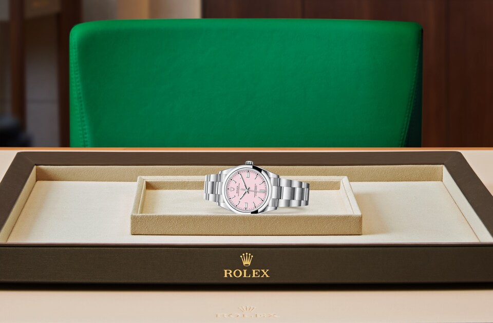 Rolex Oyster Perpetual 36