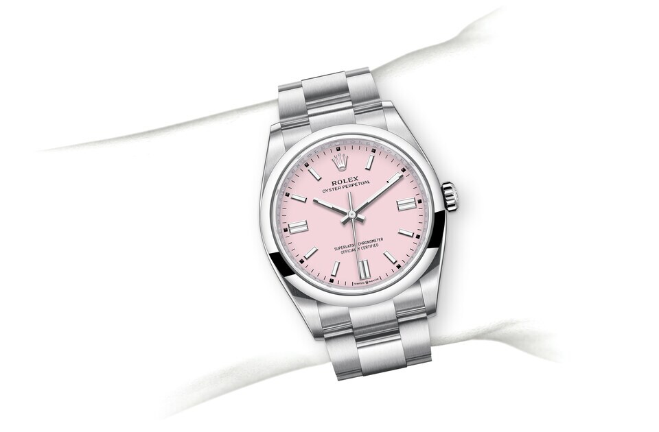Rolex Oyster Perpetual 36 Oyster Perpetual 36 Rolex Oyster Perpetual 36 Oyster Perpetual 36