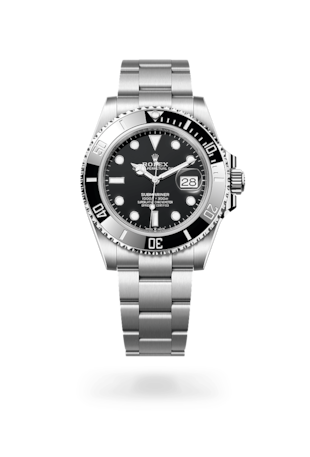 Submariner Date Submariner Date