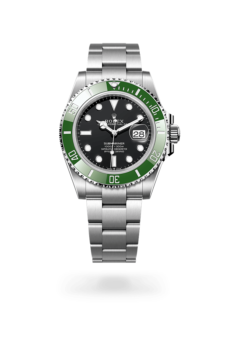 Submariner Date Submariner Date