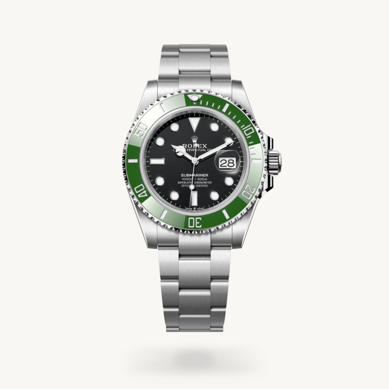 Rolex Submariner Date Rolex Submariner Date