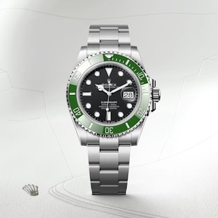 Submariner Date Submariner Date