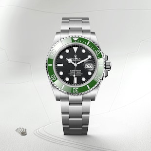 Submariner Date Submariner Date