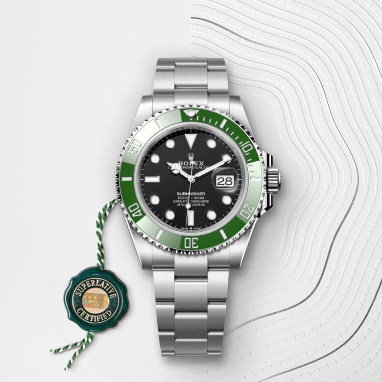 Rolex Submariner Date Rolex Submariner Date