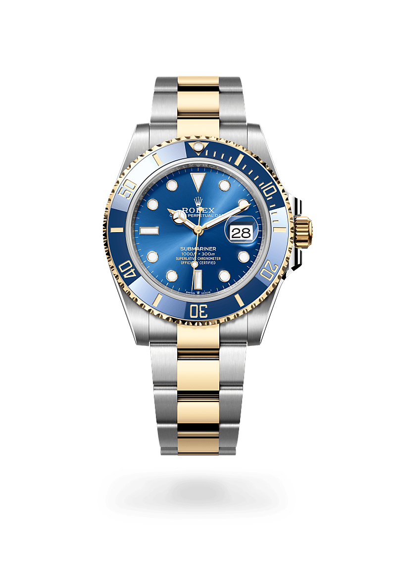 Rolex Submariner Date Submariner Date