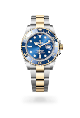 17304449 - Submariner Date