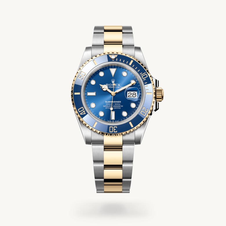 Rolex Submariner Date Rolex Submariner Date